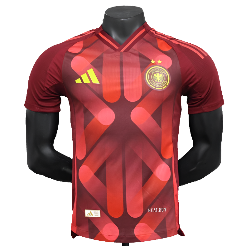 Away 25/26 Men's Player Jersey