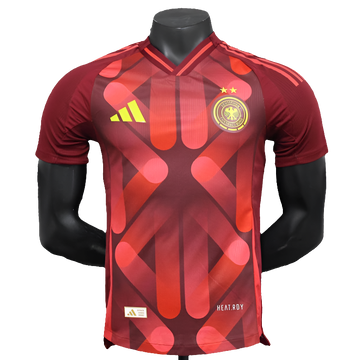 Away 25/26 Men's Player Jersey