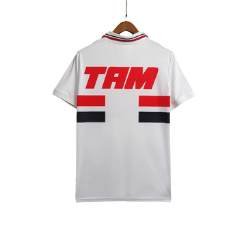 Retro Home 93/94 Men's Jersey