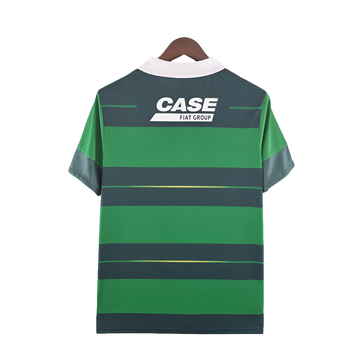 Retro Home 10/11 Men's Jersey