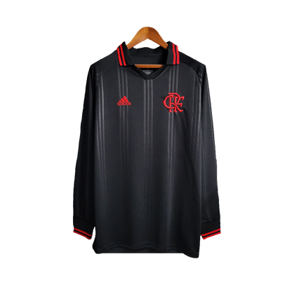 Retro Jersey 19/20 Men's Long Sleeve