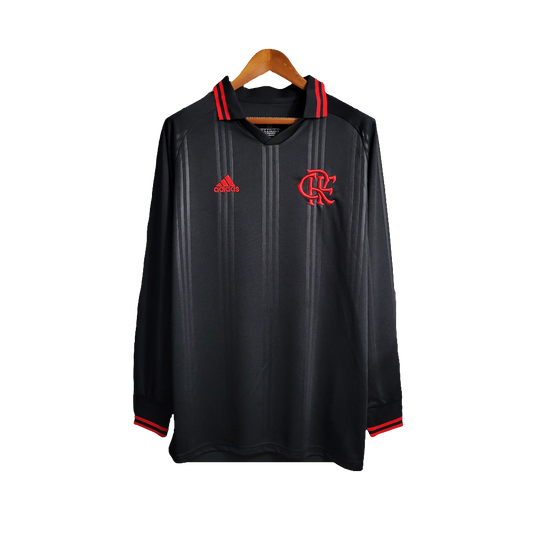 Retro-Trikot 19/20 Herren Langarm
