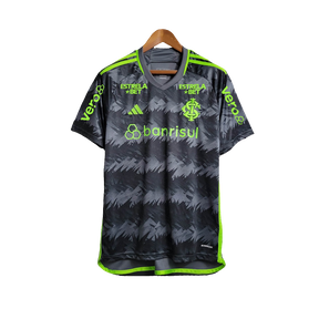 Internacional 23/24 III Third Jersey - All Sponsors - Fan Version