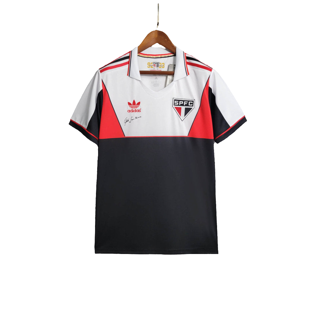 Retro Jersey 92 Men's