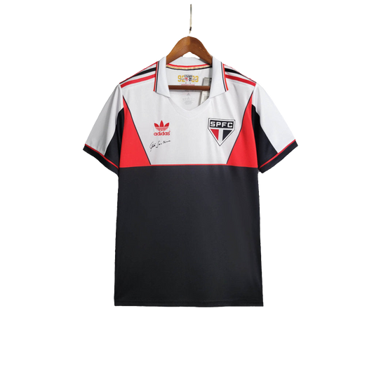 Retro-Trikot 92 Herren