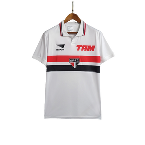Sao Paulo 93/94 I Home Jersey - Retro Version
