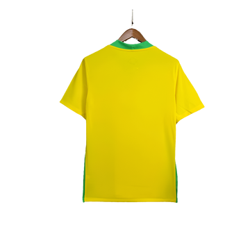 Home 25/26 Men's Fan Jersey