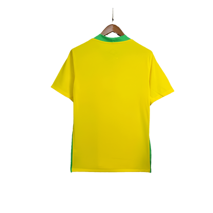 Home 25/26 Men's Fan Jersey