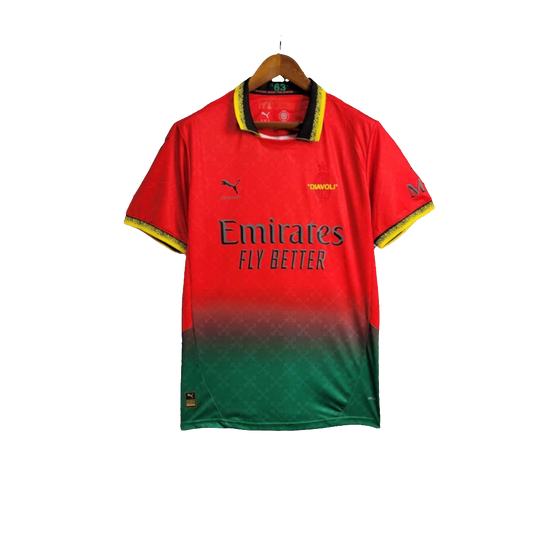 Herren-Fancap Trikot 25/26