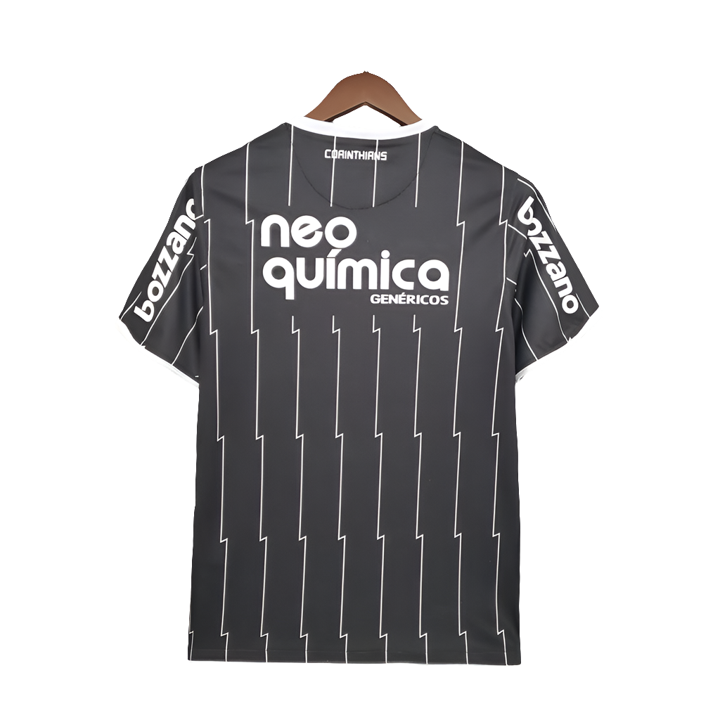 Corinthians 11/12 II Away Jersey - Retro Version