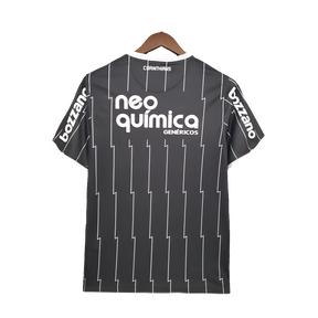 Corinthians 11/12 II Away Jersey - Retro Version