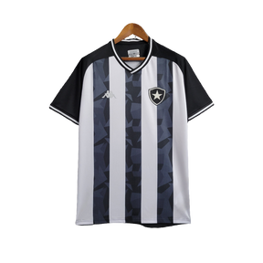 Botafogo 19/20 I Home Jersey - Retro Version