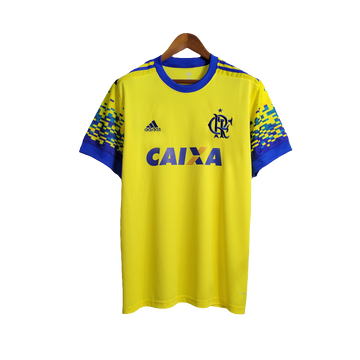 Retro Away 17/18 Men's Jersey