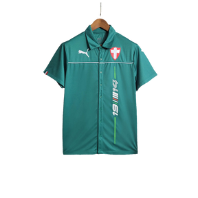 Palmeiras 23/24 Commemorative Edition Jersey - Green - Fan Version