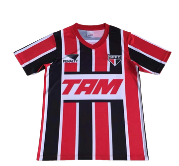 Retro Home 93 Men's Jersey