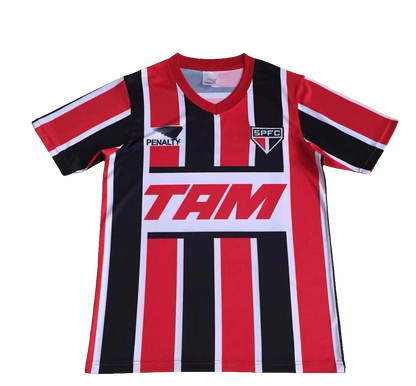 Retro Home 93 Men's Jersey