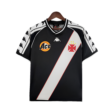 Retro Jersey 00 Men's