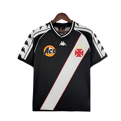 Retro Jersey 00 Men's