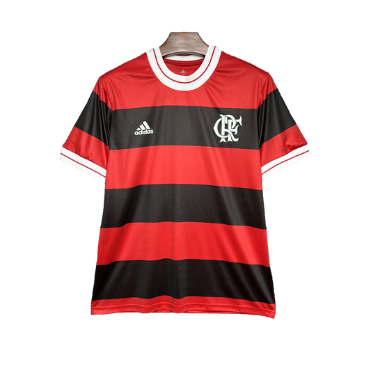 Retro-Trikot 18 Herren