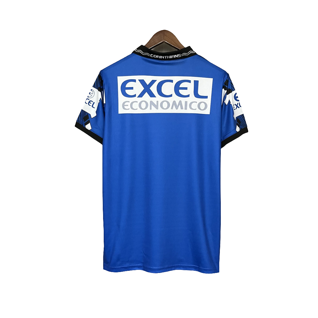 Retro Third 98 Men's Jersey