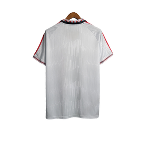 Sao Paulo 23/24 Special Edition Jersey - White - Fan Version