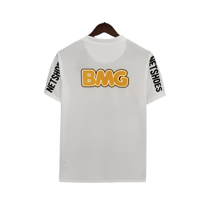 Santos 11/12 I Home Jersey - Retro Version