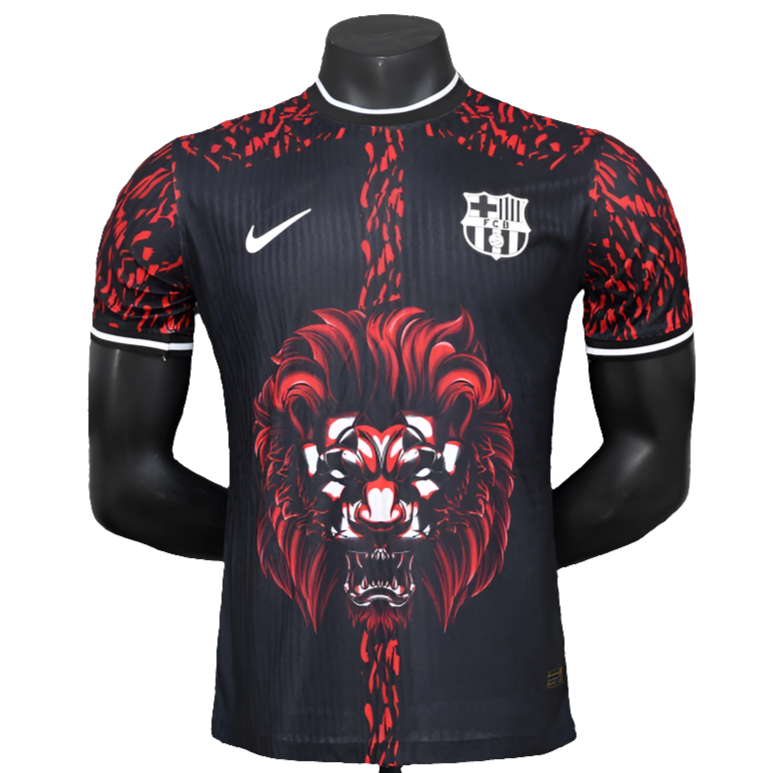 Jersey 25/26 Men's Player