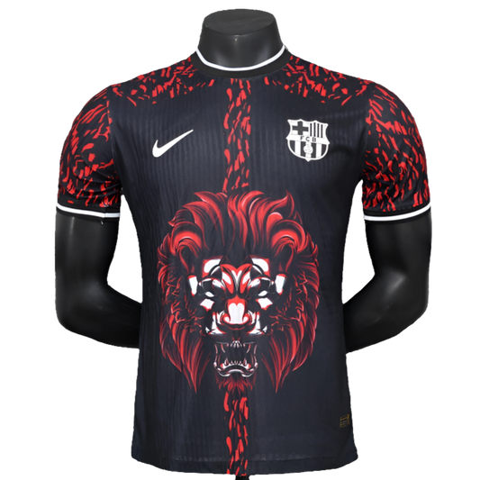 Herren-Spielertrikot 25/26