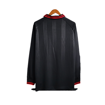 Retro Jersey 19/20 Men's Long Sleeve