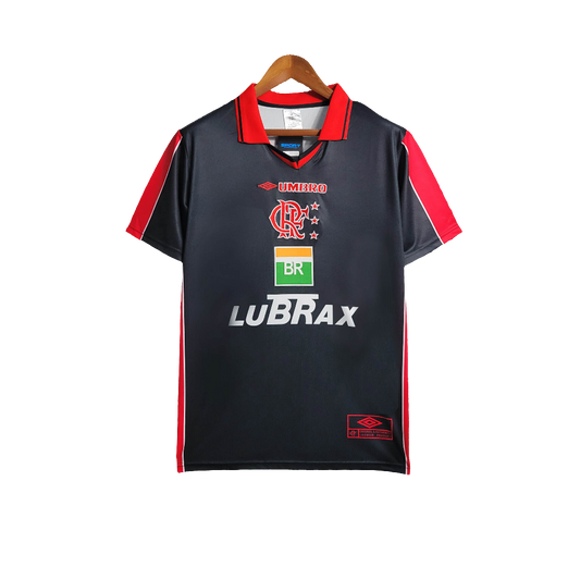 Retro-Herrentrikot „Third 99“