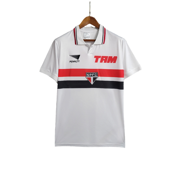 Retro Home 93/94 Men's Jersey