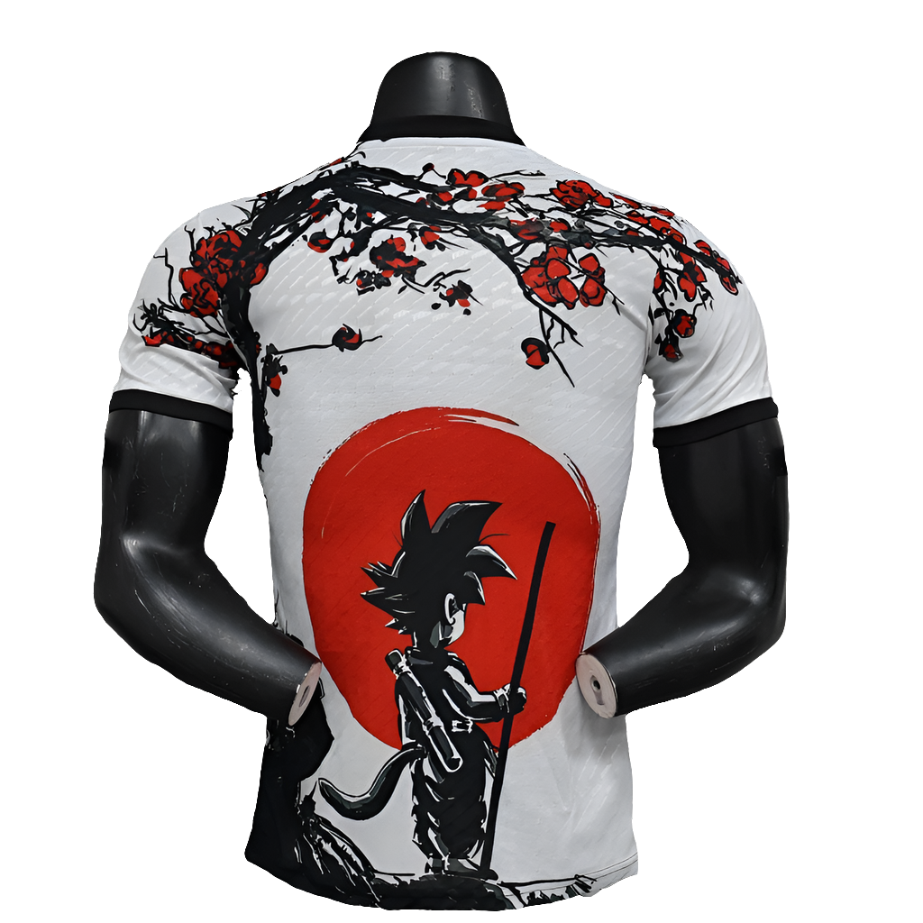 Jersey 25/26 Men's Player