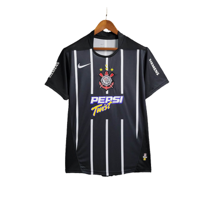 Retro Away 04 Men's Jersey