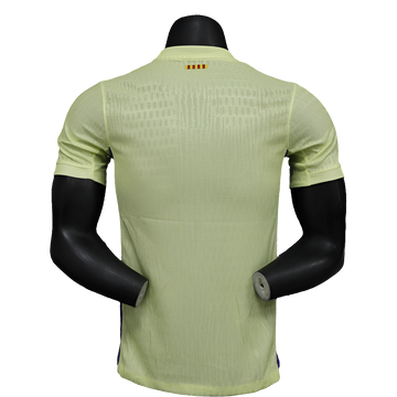 Jersey 25/26 Men's Player