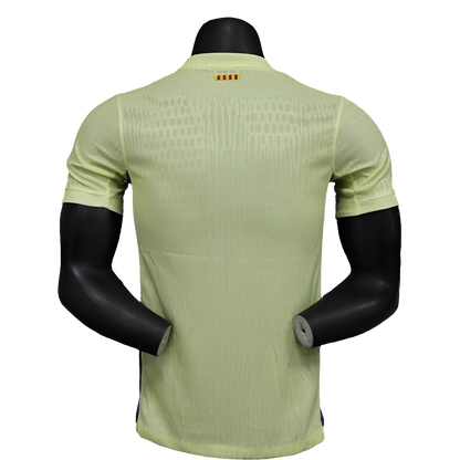 Jersey 25/26 Men's Player