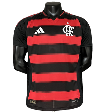 Home 25/26 Men's Player Jersey