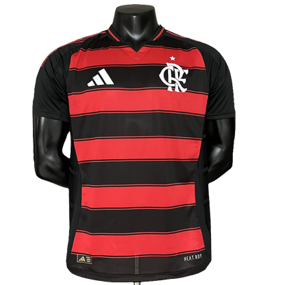 Home 25/26 Men's Player Jersey