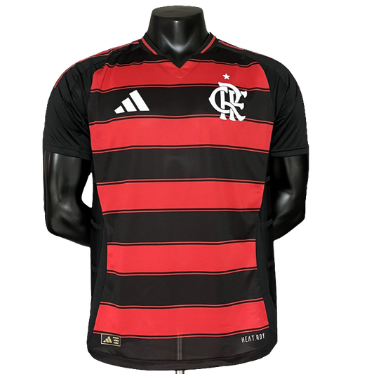 Herren-Spielertrikot Heim 25/26