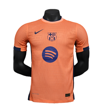 Jersey 25/26 Men's Player