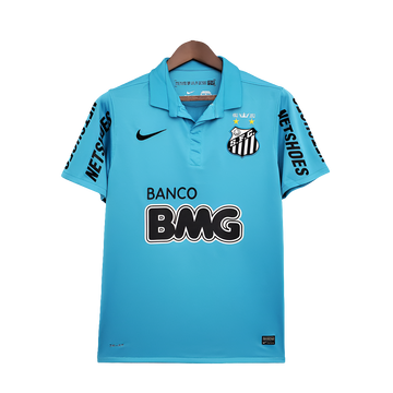 Retro Away 12/13 Men's Jersey