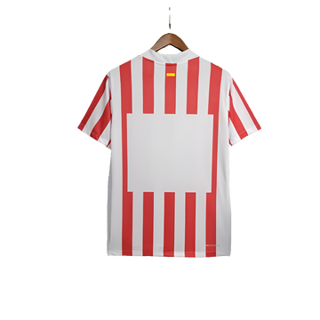 Home 25/26 Men's Fan Jersey