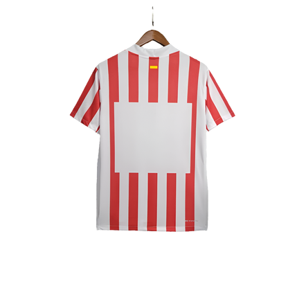 Home 25/26 Men's Fan Jersey