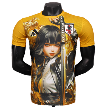Jersey 25/26 Men's Player