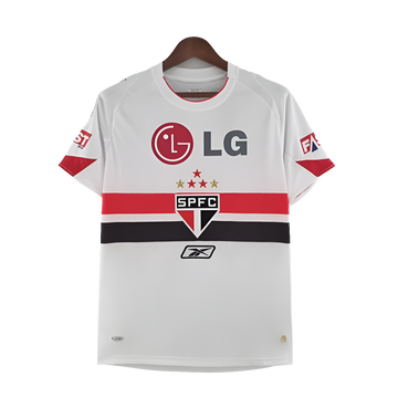 Retro Home 06 Men's Jersey