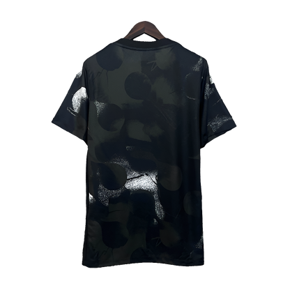 Training 25/26 Men's Fan Jersey