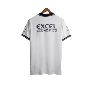 Corinthians 1997 I Home Jersey - Retro Version