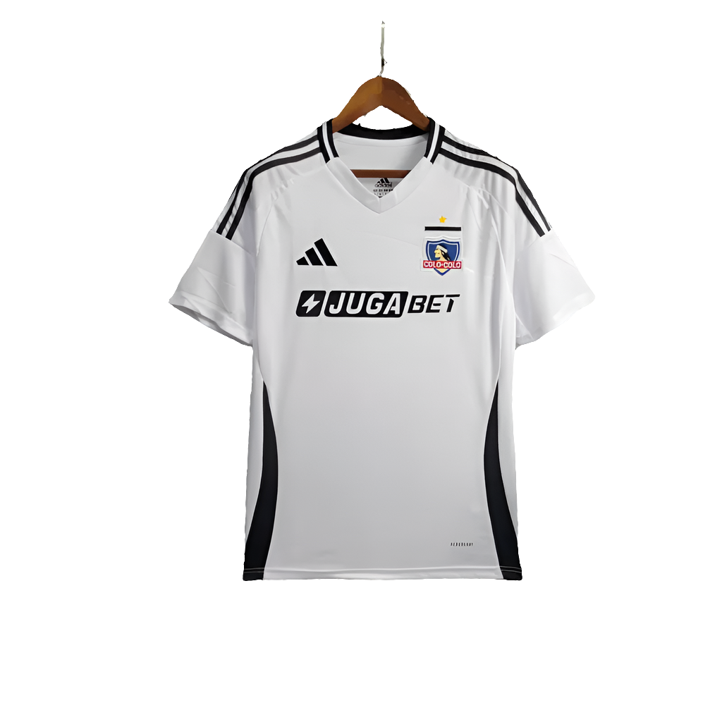 Home 25/26 Men's Fan Jersey