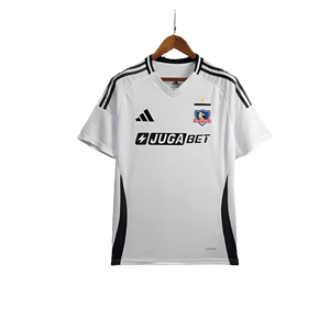 Herren-Fanh Trikot Heim 25/26