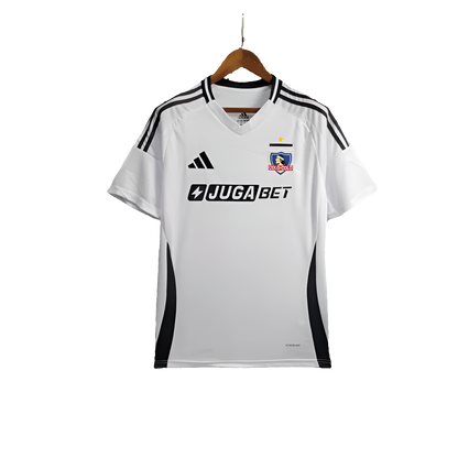 Home 25/26 Men's Fan Jersey