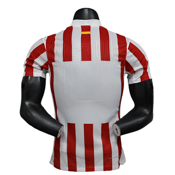 Home 25/26 Men's Player Jersey